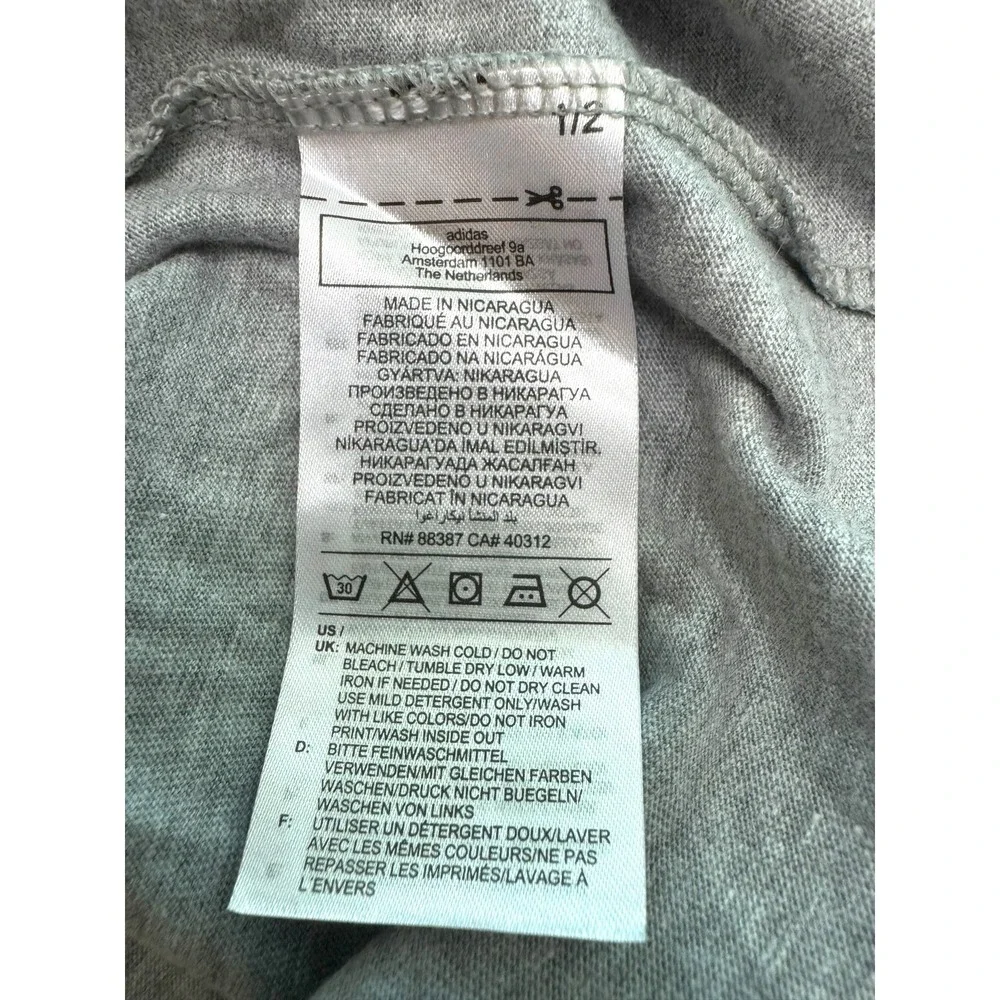 adidas badge sport